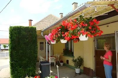 Casa vacanze Vacanza di relax Balatonlelle