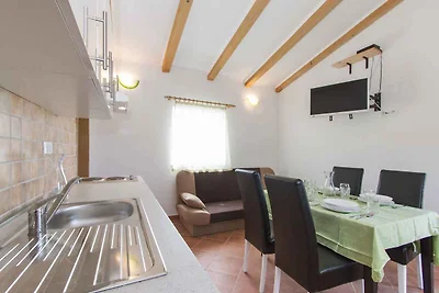 Casa vacanze Vacanza di relax Valbandon