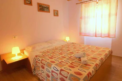 Ferienhaus im Stadtzentrum von Novigrad, Stra