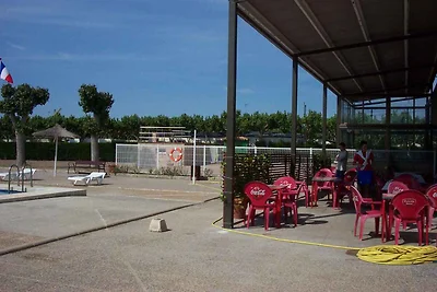 Appartamento Vacanza con famiglia Cambrils