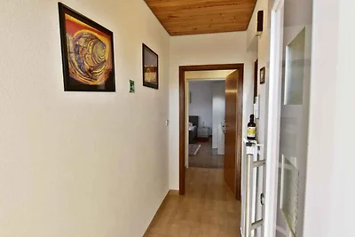 Ferienwohnung für zwei Personen in der Nähe d