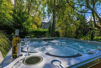 Ferienhaus mit Terrasse