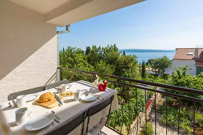 Appartamento Vacanza con famiglia Crikvenica