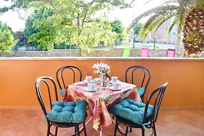 Appartamento Vacanza con famiglia Zambratija