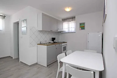 Vakantieappartement Gezinsvakantie Baska