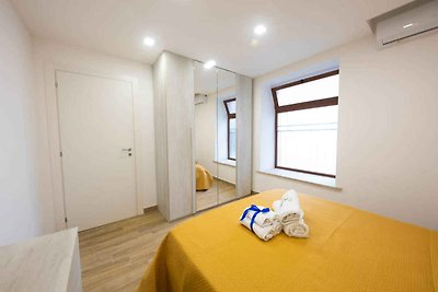 Vakantieappartement Gezinsvakantie Palermo