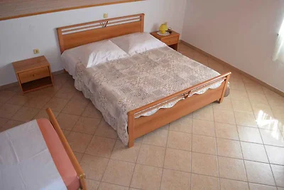 Ferienwohnung mit SAT-TV und Internetzugang