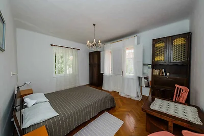 Ferienwohnung mit Klimaanlage