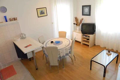 Vakantieappartement Gezinsvakantie Valbandon