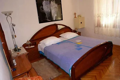 Ferienwohnung mit Klimaanlage