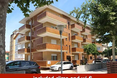 Apartamento Vacaciones familiares Lignano Sabbiadoro