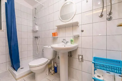Ferienwohnung am Meer