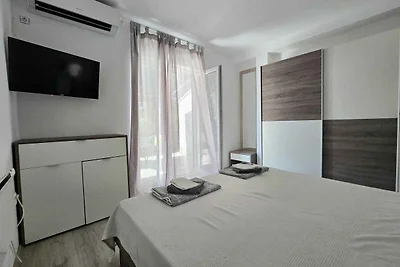Ferienwohnung Wohnung mit Balkon in