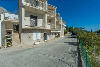 Apartament Dla rodzin Lokva Rogoznica