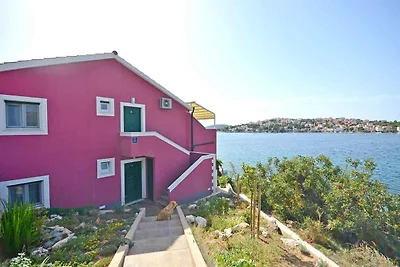 Appartamento Vacanza con famiglia Rogoznica