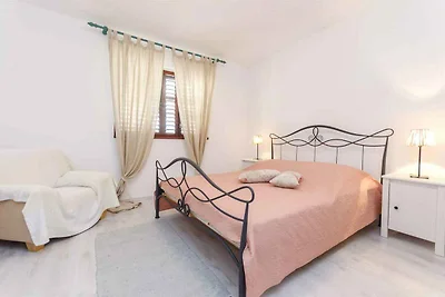 Ferienwohnung mit Klimaanlage