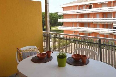 Apartament Dla rodzin Bibione