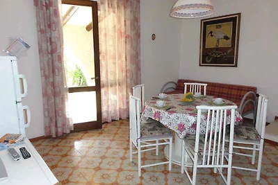 Ferienwohnung mit Parkplatz