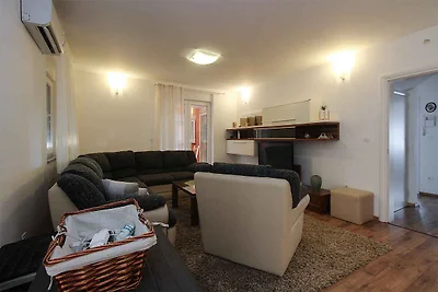 Ferienwohnung mit Klimaanlage