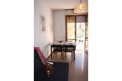 Ferienwohnung mit Balkon