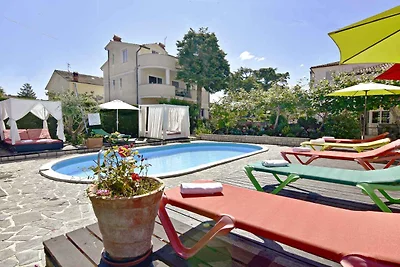 Appartamento Vacanza con famiglia Umago