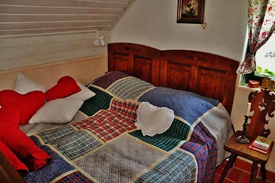 Ferienwohnung mit herrlichen Blick auf