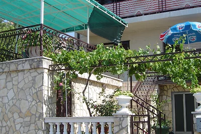 Appartement Vacances avec la famille Dramalj