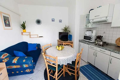Ferienwohnung mit Klimaanlage