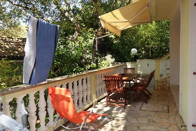 apartman za odmor Obiteljski odmor Novi Vinodolski