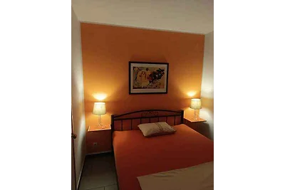 Ferienwohnung direkt am Meer