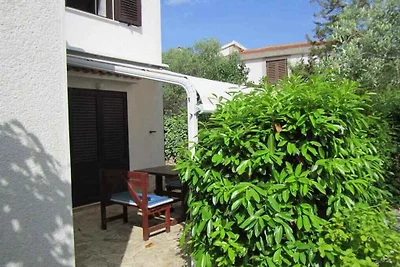 Ferienwohnung mit Garten und Grill