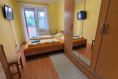 Vakantieappartement Gezinsvakantie Balatonföldvár