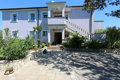 Ferienwohnung mit Terrasse und Klimaanlage