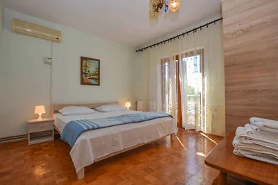apartman za odmor Obiteljski odmor Biograd na Moru