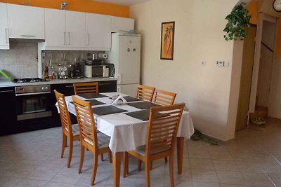 Vakantieappartement Gezinsvakantie Balatonkenese