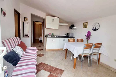 Appartamento Vacanza con famiglia Vir