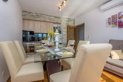 Appartamento Vacanza con famiglia Vir