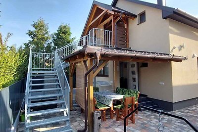 Casa vacanze Vacanza di relax Mezõkövesd