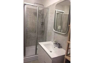 Ferienwohnung direkt am Ufer mit eigenem