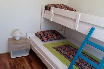 Ferienwohnung mit Klimaanlage