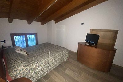 Vakantieappartement Gezinsvakantie Limone sul Garda