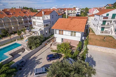 Appartamento Vacanza con famiglia Vodice