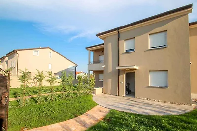 Ferienwohnung mit Terrasse und Klimaanlage