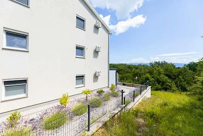 Vakantieappartement Gezinsvakantie Hlapa