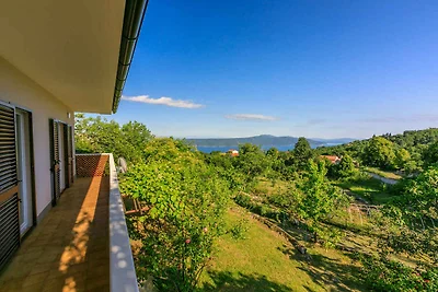 Ferienhaus mit Klimaanlage