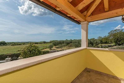 Villa mit Privatpool
