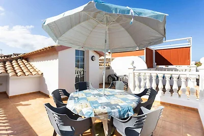 Villa mit eigenem Aussenpool