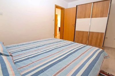 Ferienwohnung mit Terrasse