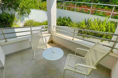 Ferienwohnung mit Klimaanlage und Aussenpool