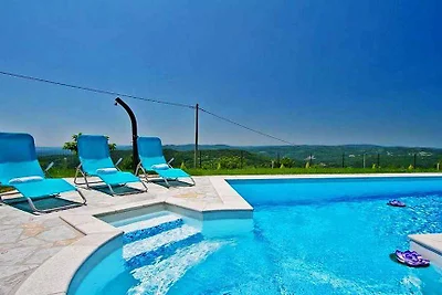 Casa vacanze Vacanza di relax Lupoglav